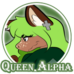 QueenAlpha Avatar