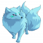 Moonwolf Avatar