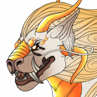 Thumbnail for I-124: Amber