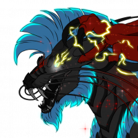 Thumbnail for I-156: Red Furry