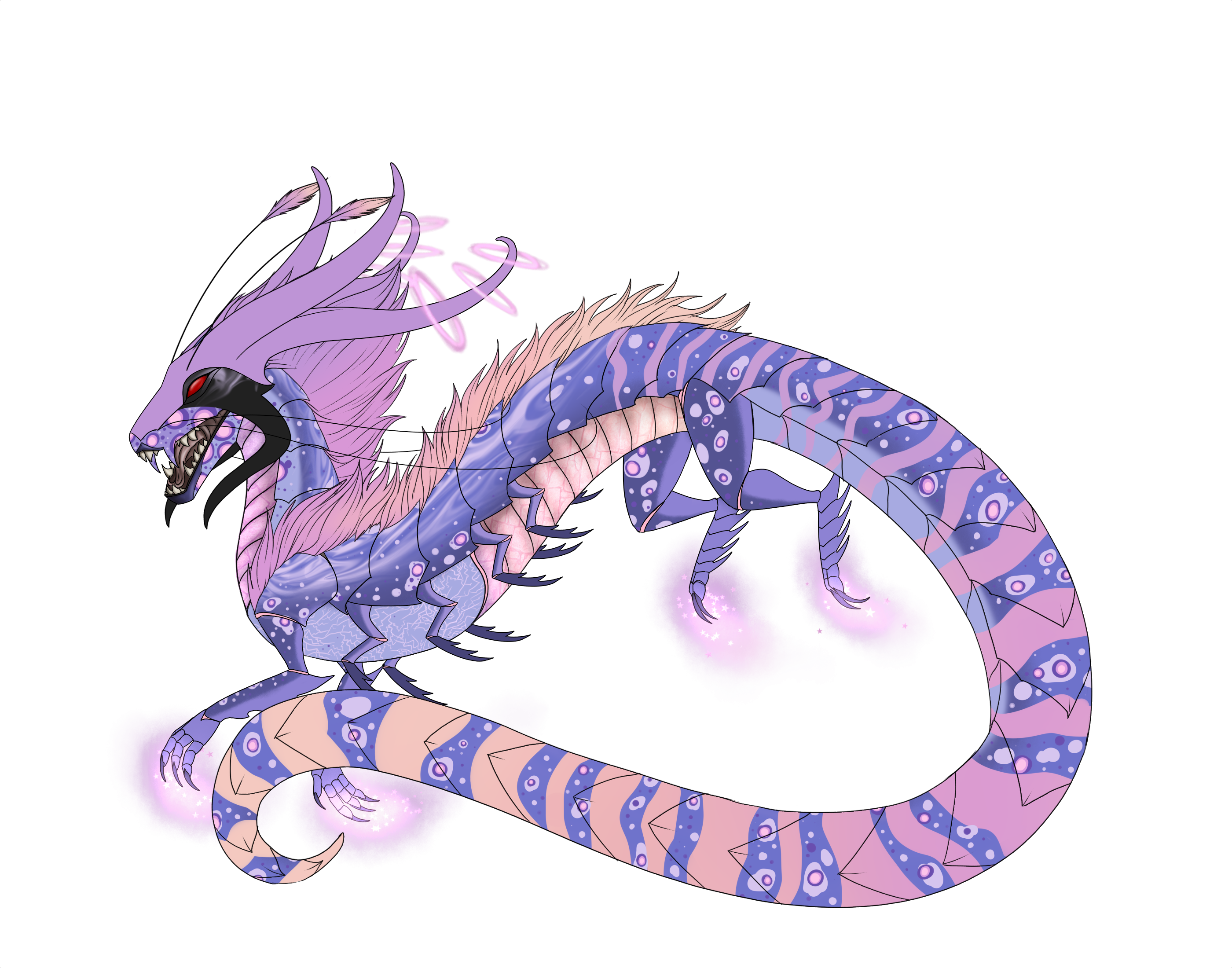 I-234: Phesephone