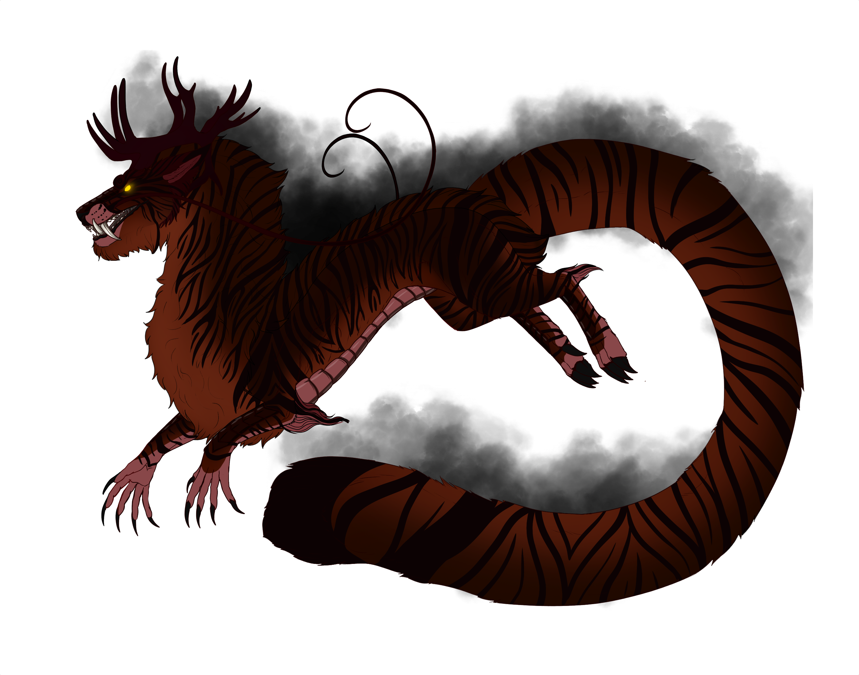 I-235: Shaitan