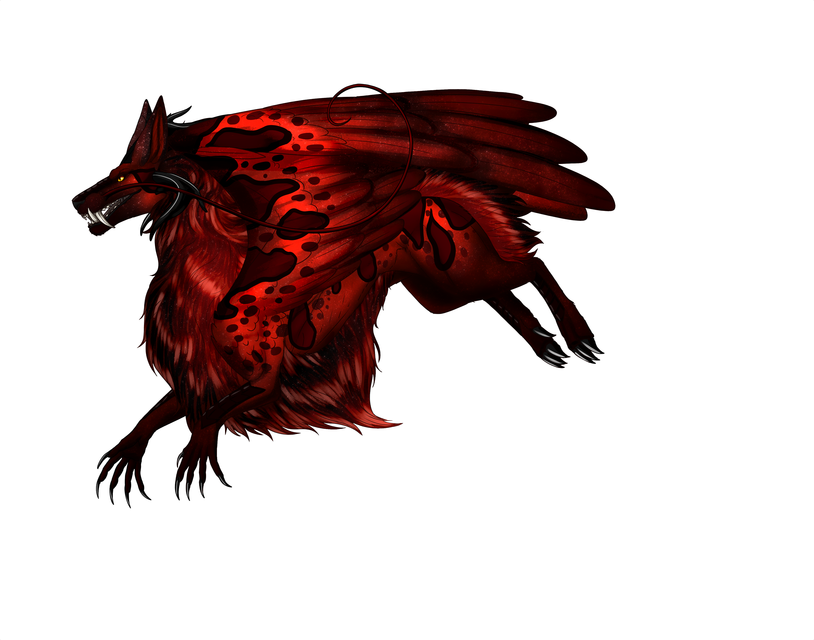I-236: Sanctum