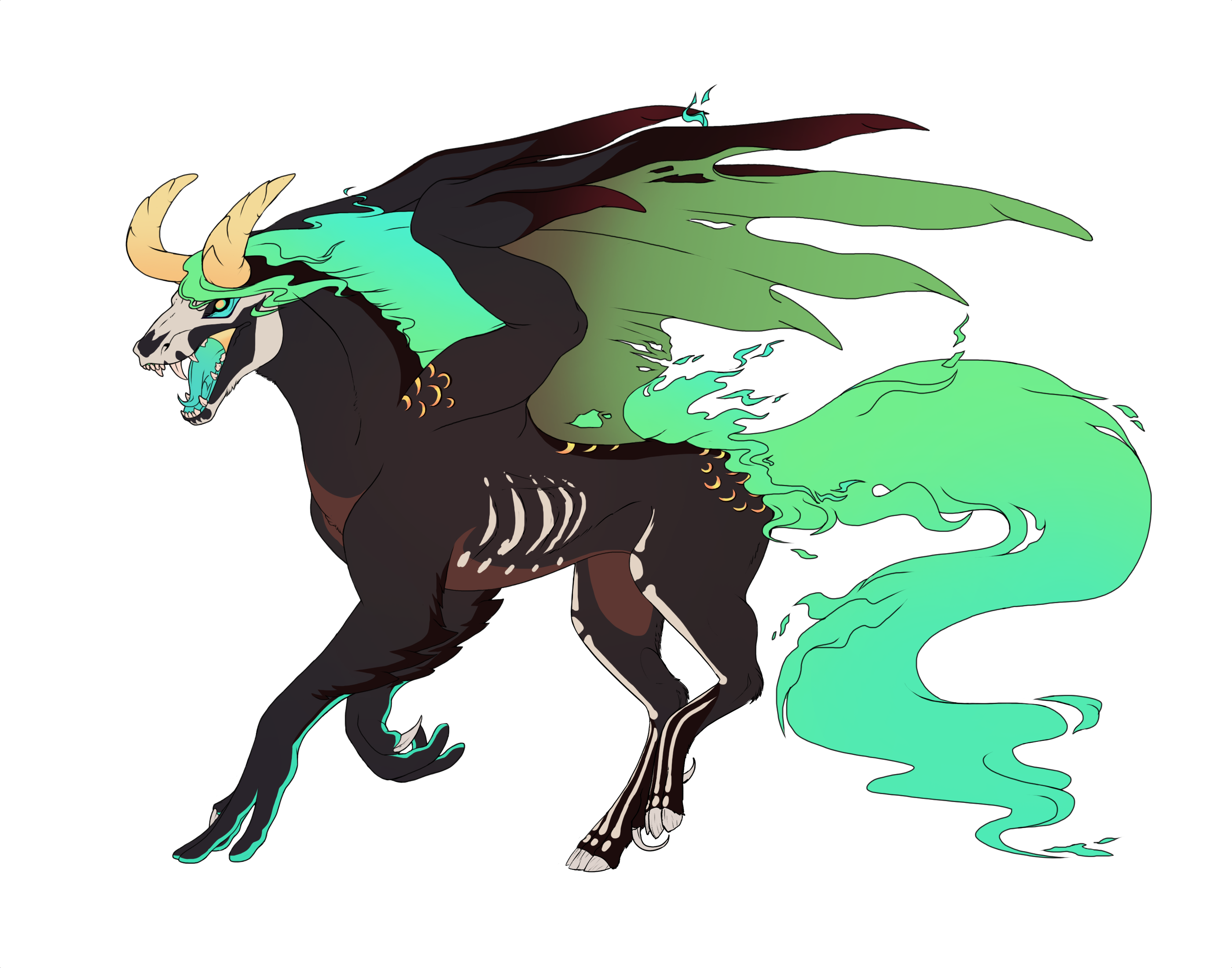 I-239: Bargast