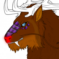 Thumbnail for I-2104: Rudolph