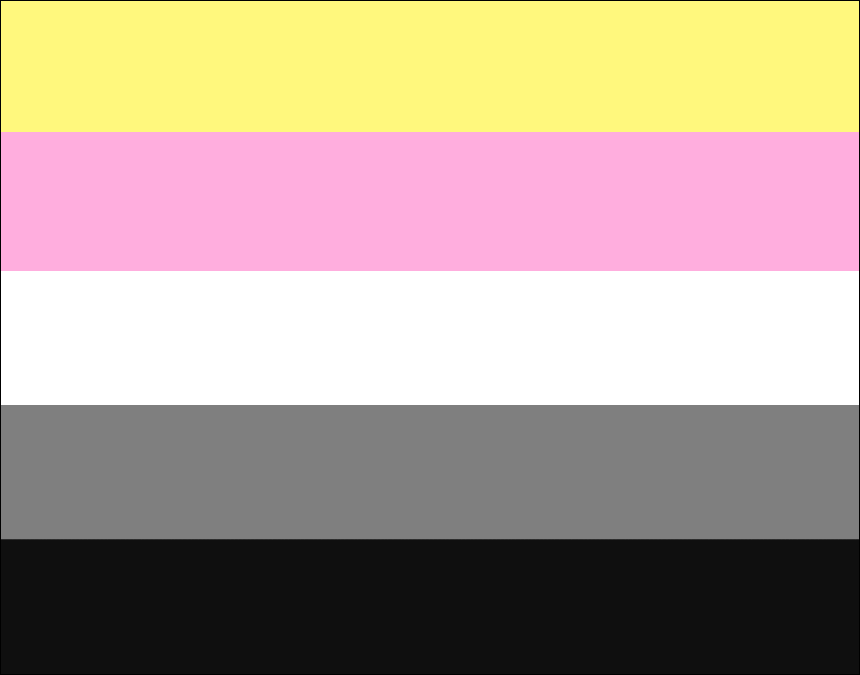 Queerplatonic Pride