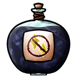 Null Potion