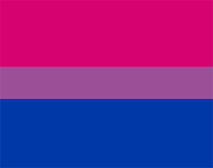 Background: Bisexual Pride