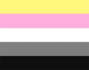 Background: Queerplatonic Pride