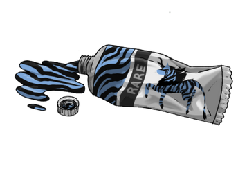 Marking Applicator: Zebra