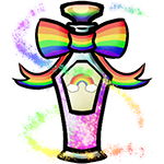 Advanced Rainbow Potion