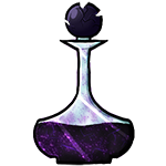 Corrupted Potion